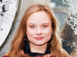 Foto — Aigars Spāģis