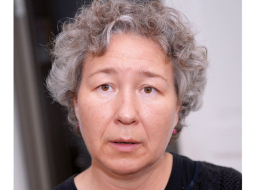 Ilona Kronberga