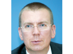 Edgars Rinkēvičs