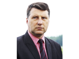Raimonds Vējonis