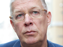 Valdis Zatlers.