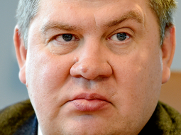 Latvijas gāzes valdes priekšsēdētājs Aigars Kalvītis runā par iespējamo tiesvedību un aicina ar enerģētikas jautājumiem nejokot.