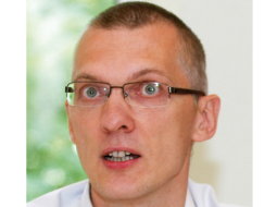 Ansis Jurģis Stabingis
