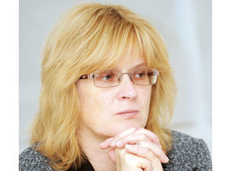 Sandra Zirne