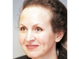 Līga Meņģelsone