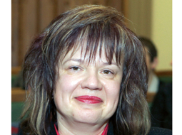 Elita Krūmiņa