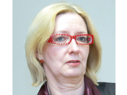 Ilze Vīberga