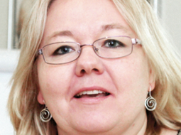 Linda Freimane