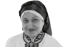 Māra Simsone