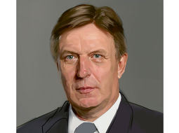 Māris Kučinskis.