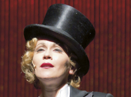 Foto — Gunārs Janaitis