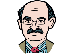 Zīmējums — Ernests Kļaviņš