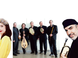 Marselo Alvaress, Vestards Šimkus, Aurēlija Šimkus, Kšištofs Pendereckis, Kristians Zahariass