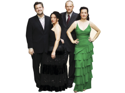 New York Voices