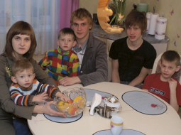 Foto — Andris Tjunītis