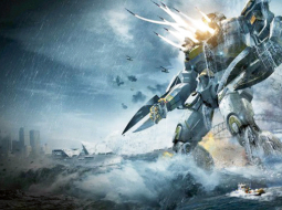 Pacific Rim: uzbrukums Zemei