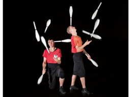 Teātra festivāls Nomadi