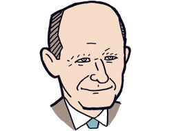 Pauls Rivlins.