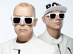 Pet Shop Boys