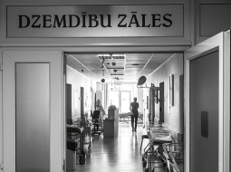 Foto — Ģirts Ozoliņš, Picture Agency