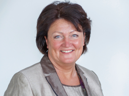 Ināra Pētersone.