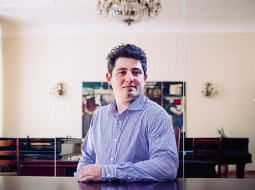 Georgs Sarkisjans.