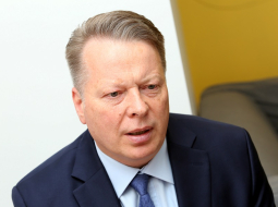 Andrejs Požarnovs. Foto: Edijs Pālens, LETA