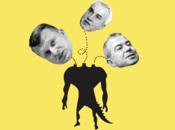 Ilustrācija — Frank&Stein