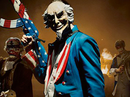 Tīrīšana: Vēlēšanu gads