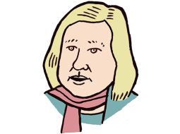 Gita Rēvalde.