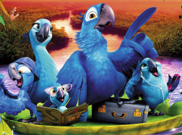 Rio 2