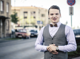 Foto - no privātā albuma