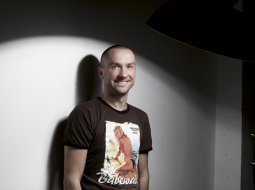 Nils Vilnis