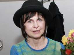 Baņuta Rubesa.