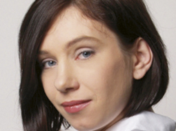 Sindija Meluškāne