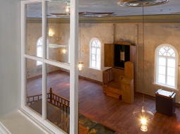 2004. gadā sinagogu iekļāva 100 visvairāk apdraudēto Latvijas kultūras pieminekļu sarakstā. Restaurācija sākās 2013. gadā.