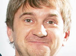 Jānis Skutelis, komiķis