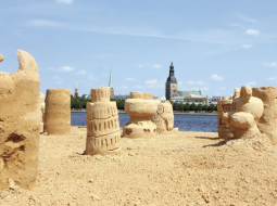 Ilustratīvs foto.