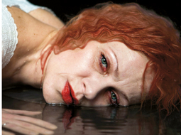 Sods un noziegums Liepājas teātrī