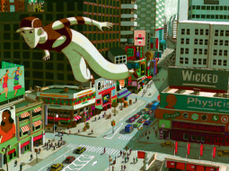 Mazais spoku detektīvs