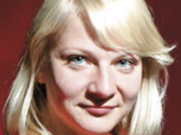 Aija Stikāne
