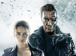 Terminators: Genisys