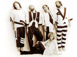 Sīpoli koncerts Palladium