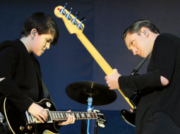 The xx