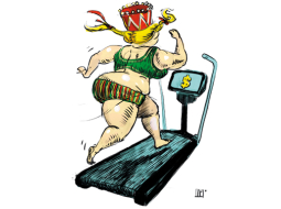 Zīmējums — Reinis Pētersons