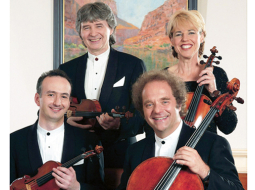 Takacs Quartet