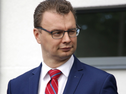 Dimitrijs Trofimovs. Foto: Paula Čurkste, LETA
