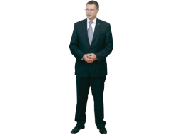 Valdis Dombrovskis, gandrīz atkal premjers, taču bez stabila vairākuma atbalsta — vismaz tā šķiet Valsts prezidentam Andrim Berziņam, kas mudina meklēt jaunus risinājumus.