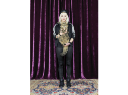 Aija Bley. Viktorija un Boriss (2014)