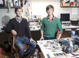 Andrejs Strokins, F64